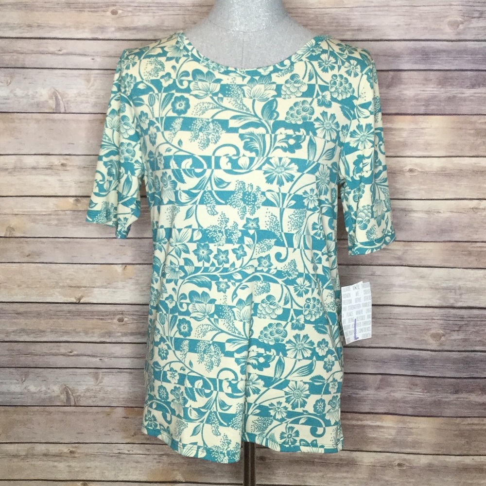 BNWT LuLaRoe Gigi